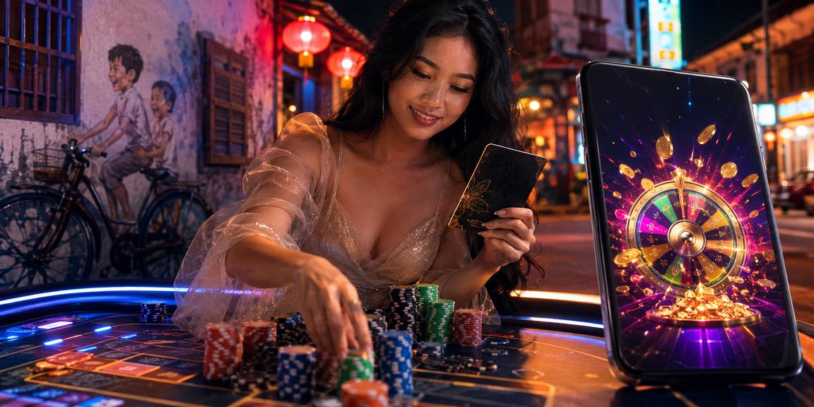 lotto4d9.com highlight