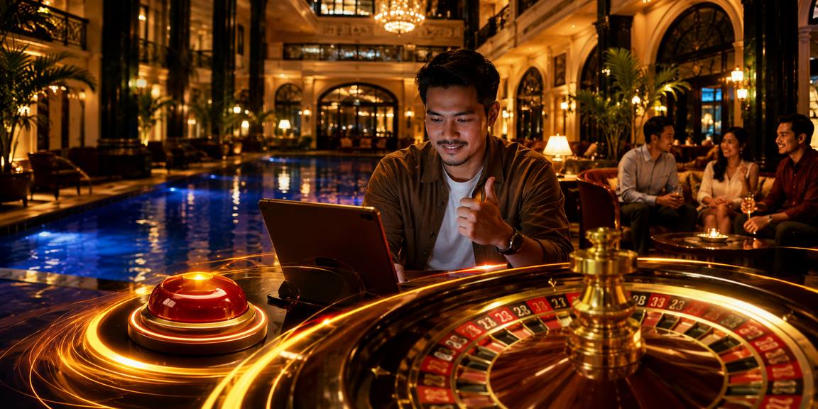 Pyramid Bonanza di lotto 4d9 — Struktur Pembayaran Berlapis
