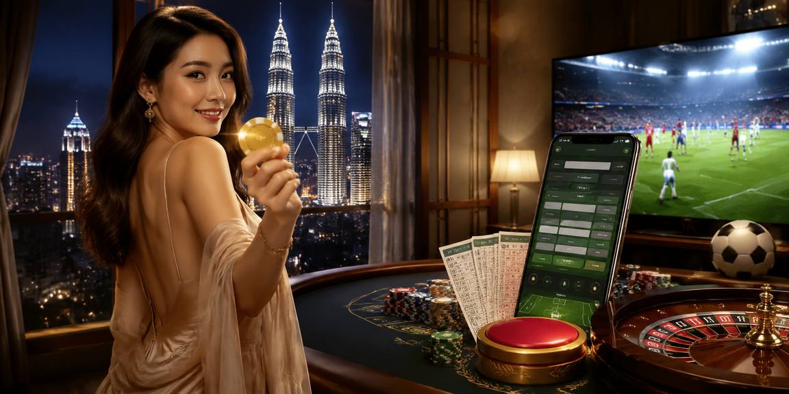 lotto4d9.com highlight
