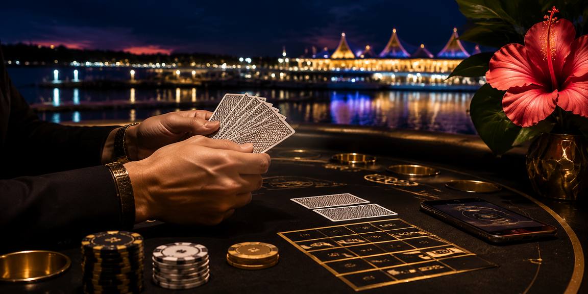 lotto 4d9 Online Gambling & Casino Malaysia dengan Slots